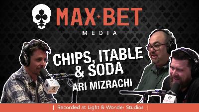 Tables of the Future - Ft. Ari Mizrachi