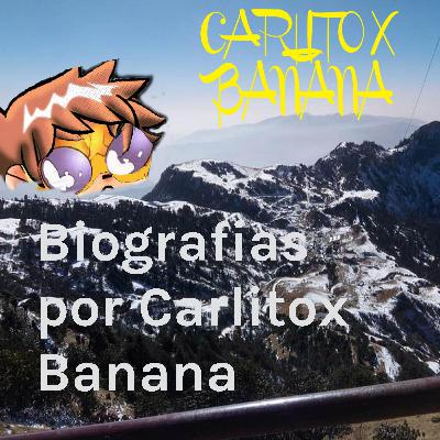 Un Angel Intento Secuestrarme - Historias Bananescas