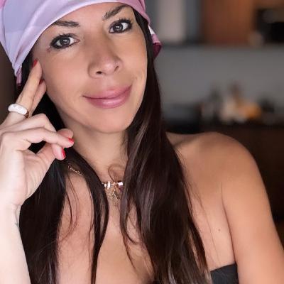 Yo no persigo  _♀️, yo atraigo