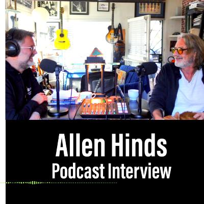 Allen Hinds