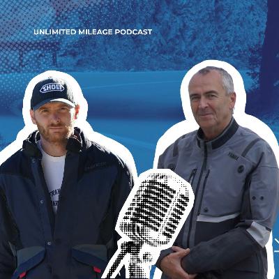 What Yamaha Gets Right: Tracer, Innovation & Touring | Episode 1