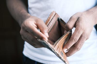 The High Cost of Forgiveness Part 3 of 4