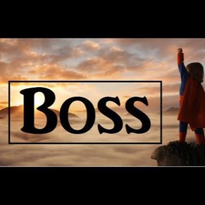 Motivation (Deutsch) - Boss
