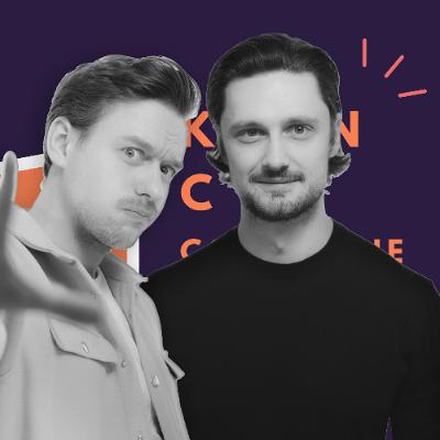 Klancyk: Codzienne trudności odc. 52 Potem-o-tem