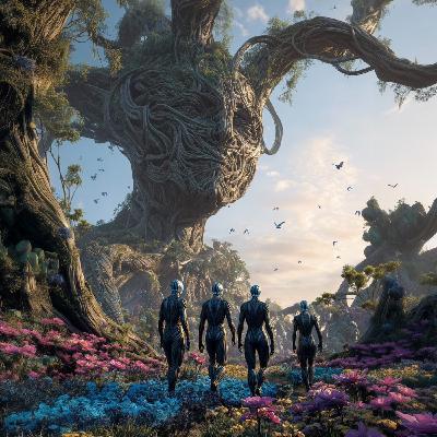 Episode 7 : Notre Nature