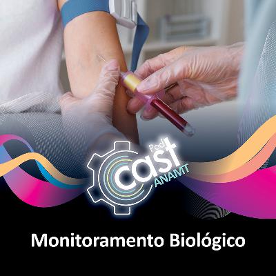 131 - Monitoramento Biológico