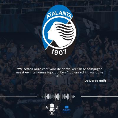 De Derde Helft: Club Brugge - Atalanta