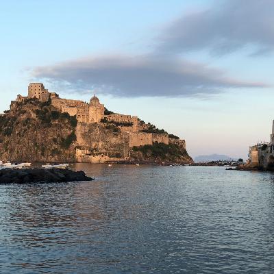Episode 9: Ischia Virtual Visit with Allison