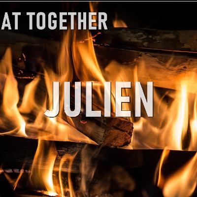 Let's Chat Together: Julien ex Henry