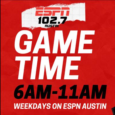 Game Time's Overtime Hour (10-1-25)