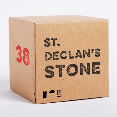 St. Declan's Stone