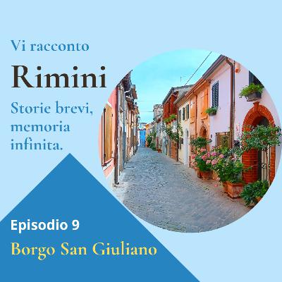 Il Borgo San Giuliano