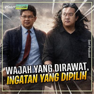 Wajah yang Dirawat, Ingatan yang Dipilih