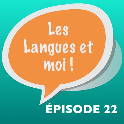 ÉPISODE 22 : PRENDRE CONFIANCE À L'ORAL !