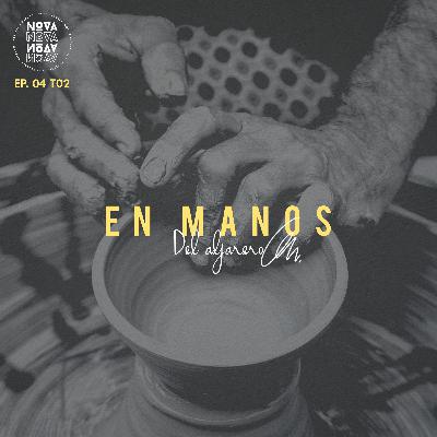 En manos del alfarero (Ep. 04 T02)