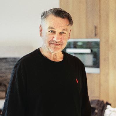 Stephens ervaringsverhaal over leven met tinnitus als musicus en als mens