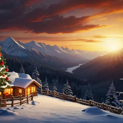 #30 El verdadero espíritu de la Navidad: Gratitud, conexión y propósitos