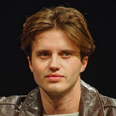 The Frank MacKay Show - George Sear