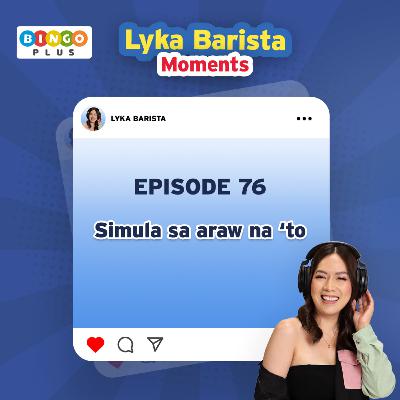 Simula sa araw na 'to