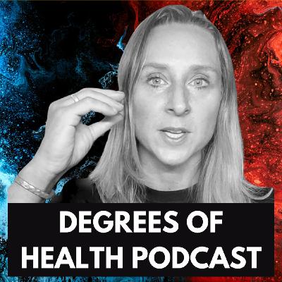 Water Is a Battery - Are You Charging Yours? | Sara Pugh, PhD
