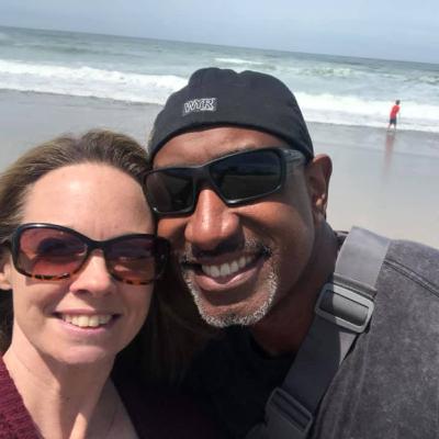 Thomas and Nicole Benge