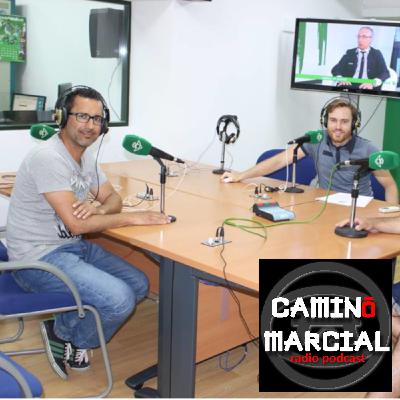 CAMINO MARCIAL nº 130 - ESPECIAL FEDERACIONES Y ASOCIACIONES CAMINO MARCIAL nº 130 - ESPECIAL FEDERACIONES Y ASOCIACIONES
