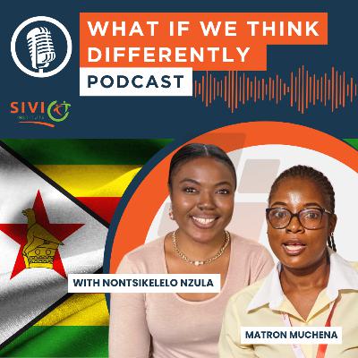 Zimbabwe perspectives: from pledges to progress