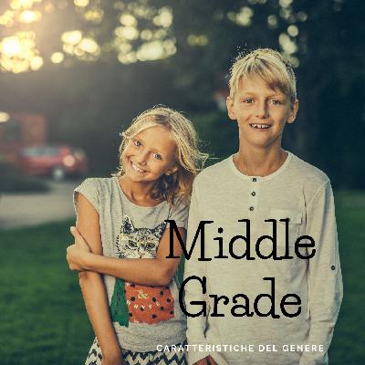 middle grade