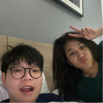 003 - Life after Covid19 ft.Bun