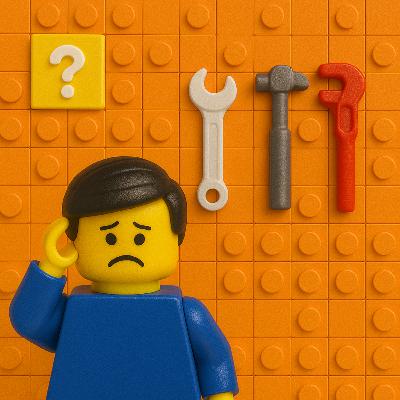 Você realmente precisa de todas essas ferramentas?