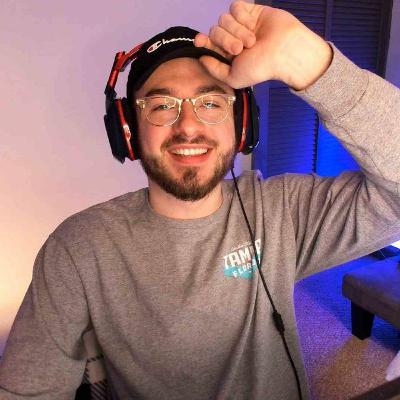 EP3: Competitive Warzone & Facebook Gaming (with LolKyleV) EP3: Competitive Warzone & Facebook Gaming (with LolKyleV)