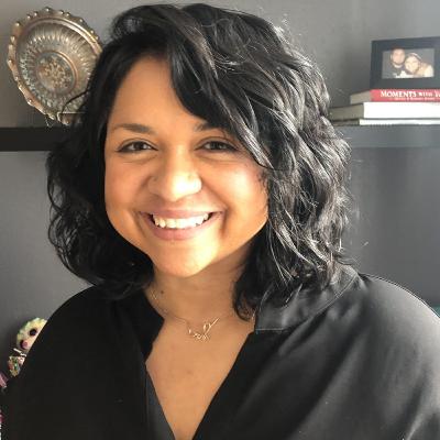 Yaneth Diaz: Teens, the Leaders of Today