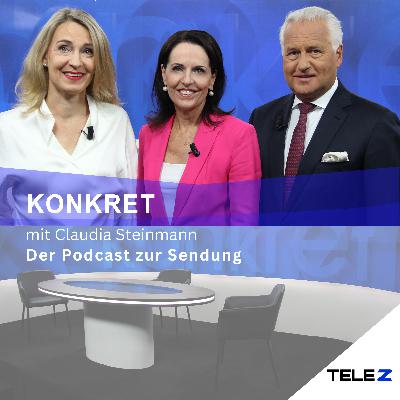 «Arbeiten wir schon bald im orbitnahen Weltall?»