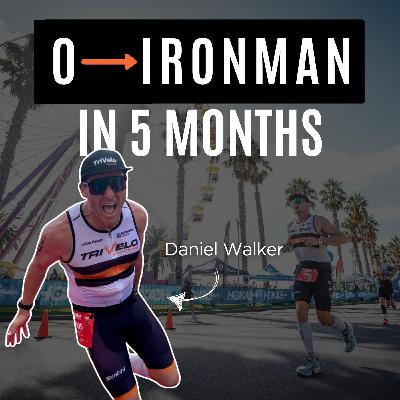 From Zero to Ironman in Five Months From Zero to Ironman in Five Months