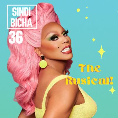 36 | The Rusical 36 | The Rusical