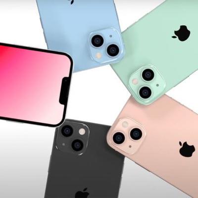 NUEVO IPHONE 13 NUEVO IPHONE 13