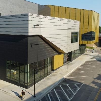 OKPOP Museum belongs in Tulsa, but will it ever open?