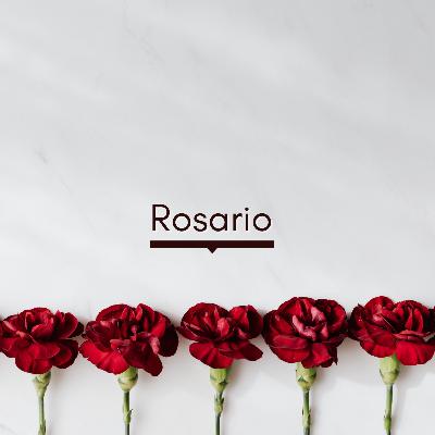Rosario - José Martí