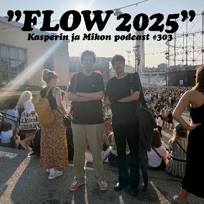 303. Flow 2025