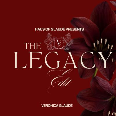 The Cost of Not Preserving Wealth with Veronica Glaudé