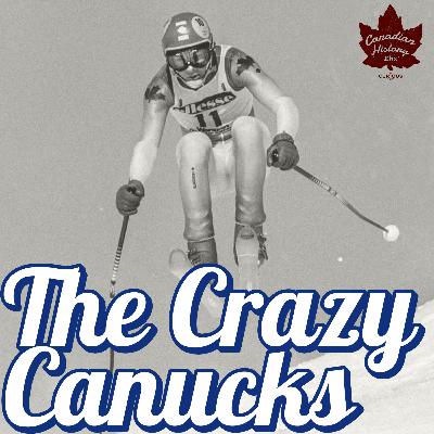 Fearless On The Slopes: The Crazy Canucks Fearless On The Slopes: The Crazy Canucks