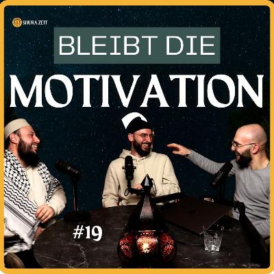 RAMADAN nach dem Hype /w ilmCompass (Khan Hanafi)