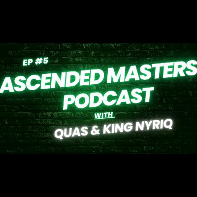 AMP Episode 5 AMP Episode 5