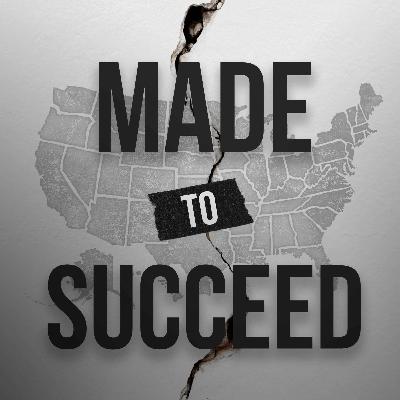 BONUS: Made to Succeed: Bold Ideas for a Biden Administration to Transform the Economy BONUS: Made to Succeed: Bold Ideas for a Biden Administration to Transform the Economy
