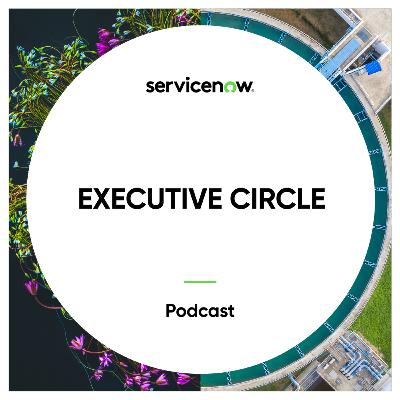 Episode Five: How to harness automation and AI as innovation enablers
