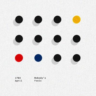 1704 | April Fools