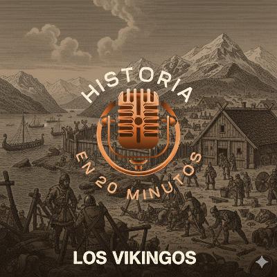 5. Los Vikingos