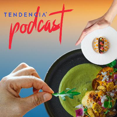 Un recorrido de sabores con Toro Latin Kitchen & Bar. T02-E01