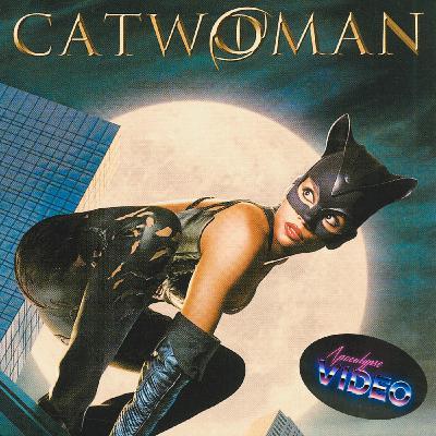 Catwoman (2004)