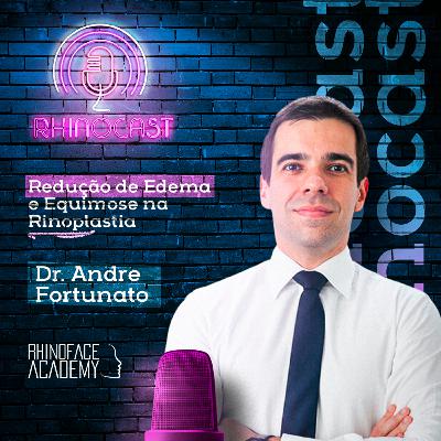 Redução de Edema e Equimose na Rinoplastia | Dr Andre Fortunato Redução de Edema e Equimose na Rinoplastia | Dr Andre Fortunato